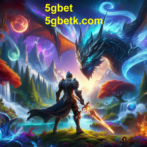 A Magia dos Jogos de Fantasia no 5gbet